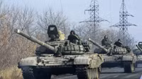 [ẢNH] Nga phải đối diện điều gì nếu can thiệp xung đột Nagorno-Karabakh?