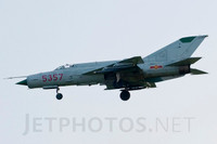 [ẢNH] Báo Nga: Việt Nam có thể biến MiG-21 thành máy bay không người lái