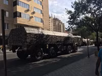 [ẢNH] Ankara đang 