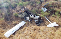 [ẢNH] Azerbaijan nã pháo dữ dội sang đất Iran trả đũa máy bay bị bắn rơi