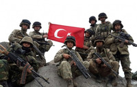 [ẢNH] Đặc nhiệm Thổ Nhĩ Kỳ bị dân quân Karabakh vây chặt ở Hadrut?