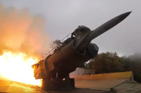 [ẢNH] Báo Mỹ tuyên bố tên lửa Utes Nga chỉ thích hợp làm 