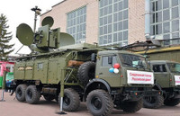 [ẢNH] Tàu trinh sát điện tử Pháp bị Krasukha ‘gây choáng’ khi cố gắng chế áp S-400