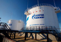 [ẢNH] Ba Lan phạt 7,6 tỷ USD khiến Gazprom đối diện nguy cơ phá sản
