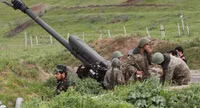 [ẢNH] Trận chiến giành Nagorno-Karabakh sẽ kết thúc tại Shusha?