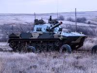 [ẢNH] T-72/90 Ấn Độ có thực sự 
