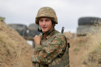 [ẢNH] Nga phải đối diện điều gì nếu can thiệp xung đột Nagorno-Karabakh?