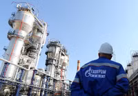 [ẢNH] Ba Lan phạt 7,6 tỷ USD khiến Gazprom đối diện nguy cơ phá sản