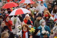 [ẢNH] Điều gì nằm sau chuyến thăm của Giám đốc cơ quan tình báo đối ngoại Nga tới Minsk