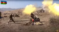[ẢNH] Trận chiến giành Nagorno-Karabakh sẽ kết thúc tại Shusha?