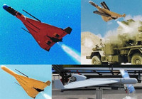 [ẢNH] Israel cung cấp miễn phí cho Azerbaijan vũ khí đặc trị S-300 Armenia