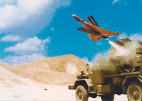 [ẢNH] Nga rồi sẽ khắc chế hiệu quả với mối đe dọa từ UAV Thổ Nhĩ Kỳ và Israel