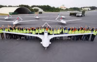 [ẢNH] Cấm vận phương Tây khiến UAV Bayraktar TB2 của Thổ Nhĩ Kỳ... mạnh hơn