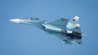 [ẢNH] Armenia bất ngờ gọi tiêm kích Su-30SM mua từ Nga là 