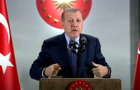 [ẢNH] Tại sao tham vọng khôi phục đế chế Ottoman khó thành hiện thực?