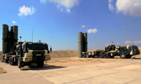 [ẢNH] S-300PT Armenia quyết đấu S-300PMU-2 Azerbaijan: Ai sẽ giành phần thắng?