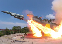 [ẢNH] Báo Mỹ tuyên bố tên lửa Utes Nga chỉ thích hợp làm 