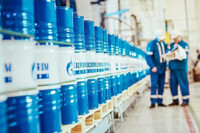 [ẢNH] Ba Lan phạt 7,6 tỷ USD khiến Gazprom đối diện nguy cơ phá sản