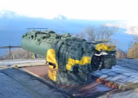 [ẢNH] Báo Mỹ tuyên bố tên lửa Utes Nga chỉ thích hợp làm 