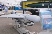 [ẢNH] Israel cung cấp miễn phí cho Azerbaijan vũ khí đặc trị S-300 Armenia