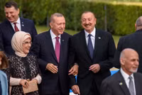 [ẢNH] Nước đi khó lường của Nga trong cuộc xung đột Armenia - Azerbaijan