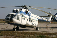 [ẢNH] Tự sản xuất rất nhiều trực thăng, vì sao Trung Quốc vẫn phải mua Mi-171Sh Nga?