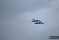 [ẢNH] Armenia bất ngờ gọi tiêm kích Su-30SM mua từ Nga là 