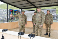 [ẢNH] Đại tá Sivkov: Nga có thể kết thúc chiến tranh Nagorno-Karabakh trong 3 ngày