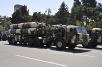 [ẢNH] S-300PT Armenia quyết đấu S-300PMU-2 Azerbaijan: Ai sẽ giành phần thắng?