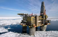 [ẢNH] Ba Lan phạt 7,6 tỷ USD khiến Gazprom đối diện nguy cơ phá sản
