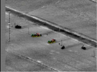 [ẢNH] Armenia thiệt hại nặng khi tên lửa đạn đạo Iskander-E bị Azerbaijan phá hủy