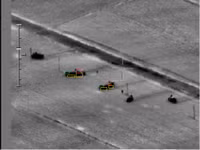 [ẢNH] UAV cảm tử Azerbaijan tiếp tục hủy diệt tên lửa đạn đạo cực mạnh của Armenia