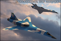 [ẢNH] Mỹ thán phục tiêm kích đánh chặn PAK DP 