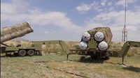 [ẢNH] S-300PT Armenia quyết đấu S-300PMU-2 Azerbaijan: Ai sẽ giành phần thắng?