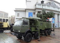 [ẢNH] Nga cung cấp cho Armenia 