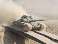 [ẢNH] T-72/90 Ấn Độ có thực sự 