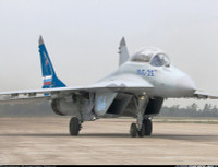 [ẢNH] Nga muốn Azerbaijan mua MiG-35 để chống lại Su-30SM Armenia