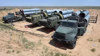 [ẢNH] Nga phải đối diện điều gì nếu can thiệp xung đột Nagorno-Karabakh?