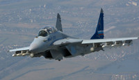[ẢNH] Nga muốn Azerbaijan mua MiG-35 để chống lại Su-30SM Armenia