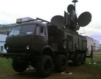 [ẢNH] Nga cung cấp cho Armenia 