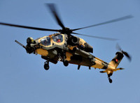 [ẢNH] Thổ Nhĩ Kỳ tăng cường chiến đấu cơ tới Azerbaijan, sẵn sàng tổng tấn công?