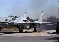 [ẢNH] Mẫu thuẫn lớn khiến Armenia đe dọa đóng cửa căn cứ Nga ở Gyumri