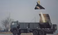 [ẢNH] Israel cung cấp miễn phí cho Azerbaijan vũ khí đặc trị S-300 Armenia