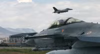 [ẢNH] Thổ Nhĩ Kỳ phủ nhận bắn hạ Su-25 Armenia để tránh ‘đòn hội đồng’ từ CSTO?