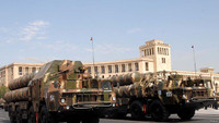 [ẢNH] Vì sao 5 tiểu đoàn S-300 Armenia vô dụng trước không quân Azerbaijan?