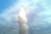 [ẢNH] Căng thẳng nghiêm trọng khi tên lửa Azerbaijan bay vào đất Nga?