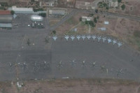 [ẢNH] Mục đích bí ẩn của Nga khi bất ngờ điều động số lượng lớn MiG-29 tới Armenia