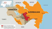 [ẢNH] Sự kiên nhẫn của Nga với Thổ Nhĩ Kỳ sẽ chấm dứt tại Nagorno-Karabakh?