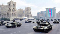 [ẢNH] Armenia bắt giữ xe tăng T-90S hiện đại nhất của Azerbaijan