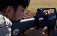 [ẢNH] Sự kiên nhẫn của Nga với Thổ Nhĩ Kỳ sẽ chấm dứt tại Nagorno-Karabakh?